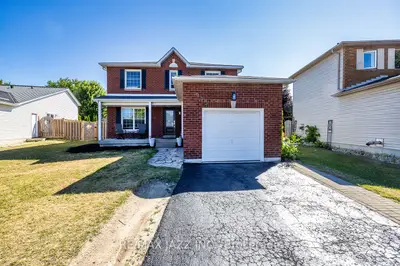 Detached in Cobourg