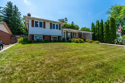 Detached in Hamilton