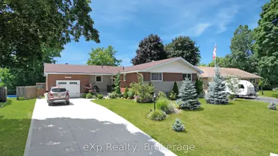 Detached in Hanover