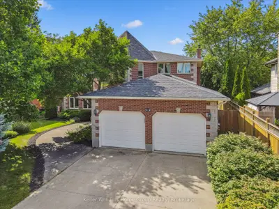 Detached in Guelph