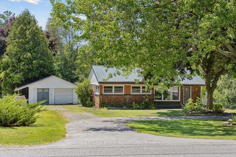 2726 Division Street, Hamilton Township, ON K9A 4J7