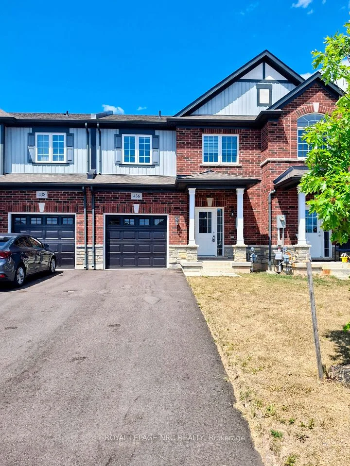 436 Viking Street, Fort Erie, On L2a 0e3