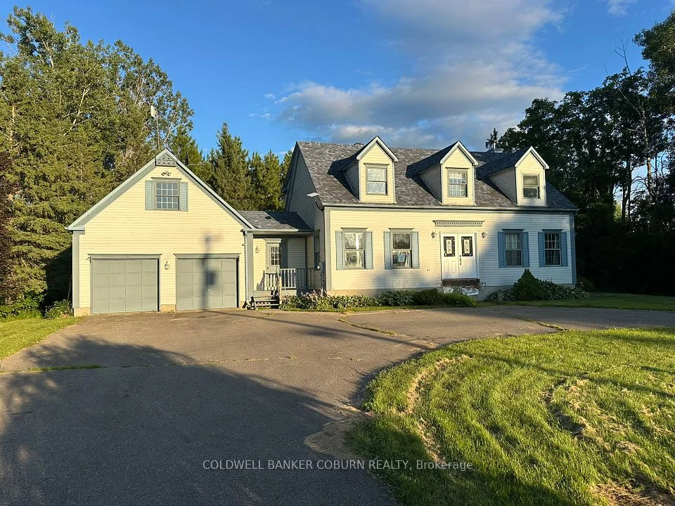 45 Main Street, North Grenville, On K0g 1t0