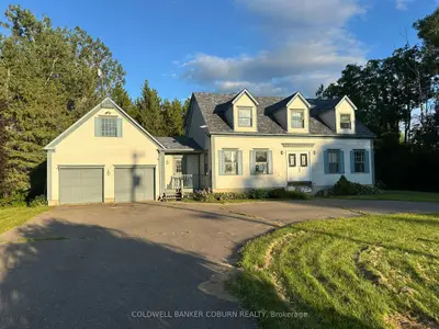 Detached in North Grenville