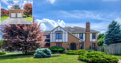 Detached in Cambridge