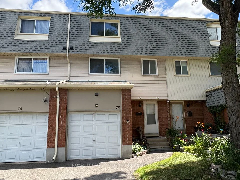 2415 Southvale Crescent 75, Elmvale Acres and Area, ON K1B 4V1