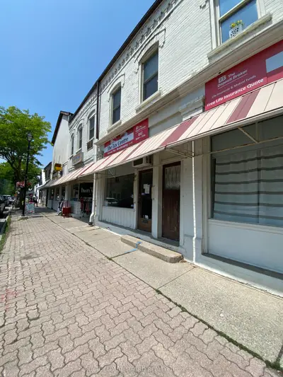 Multiplex in Brant