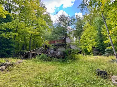 Detached in Muskoka Lakes