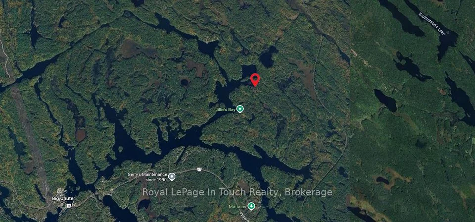 2 Severn River Shore , Muskoka Lakes, ON P0C 1M0