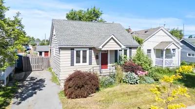 Detached in St. Catharines