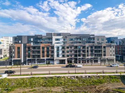 Condo Apartment in Manor Park - Cardinal Glen and Area