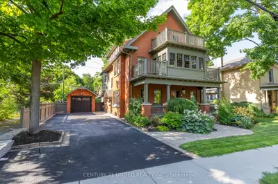 Detached in Peterborough