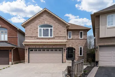 Detached in Hamilton