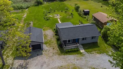 Detached in Fort Erie