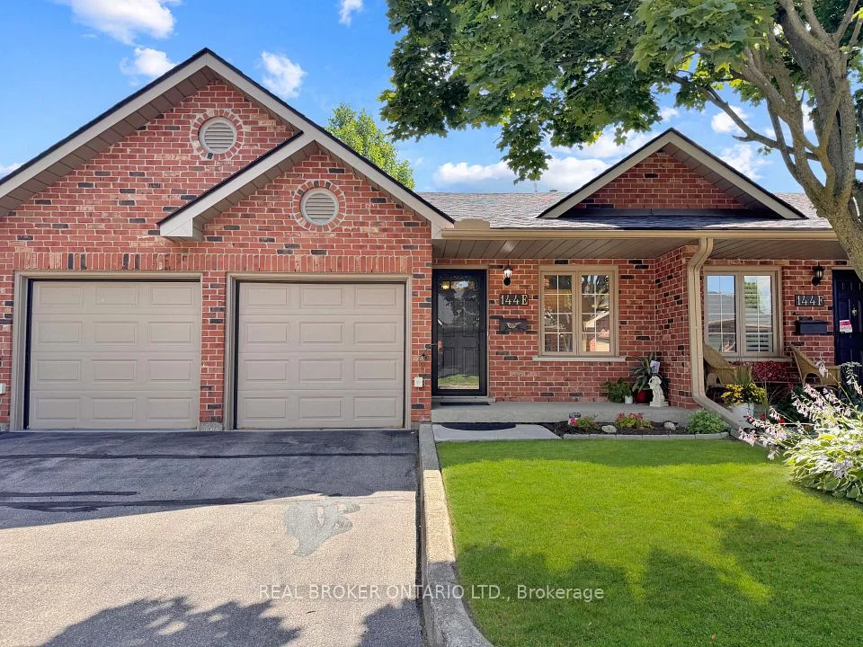 144 Wood Street E, Brantford, ON N3R 2L5