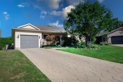 Detached in St. Thomas