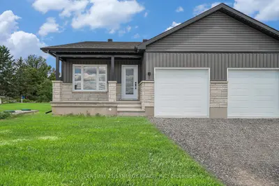 Semi-Detached in Clarence-Rockland