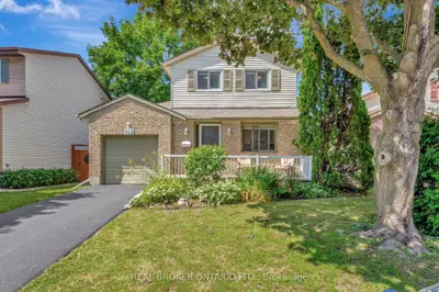 Detached in Orleans - Cumberland and Area
