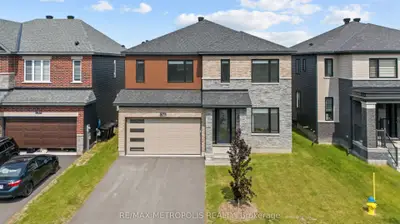 Detached in Manotick - Kars - Rideau Twp and Area