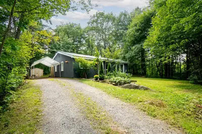 Detached in Gravenhurst
