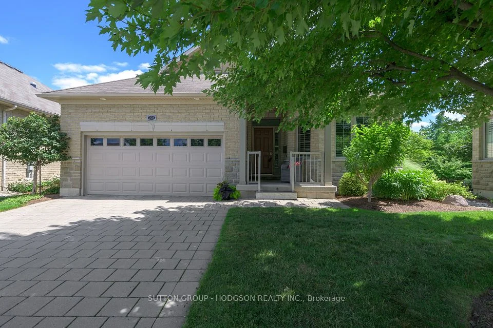 2528 Marlene Stewart Place, London South, ON N6K 5R3