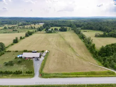 Vacant Land in Madoc