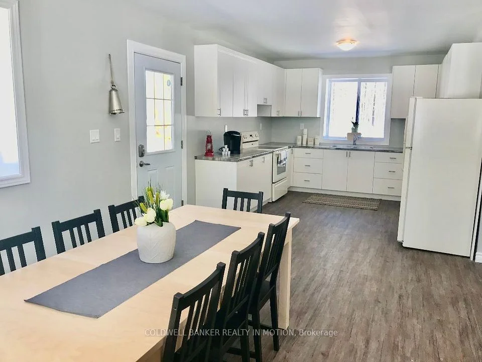 38 Bourbonnais Road, West Nipissing, ON P0H 1M0