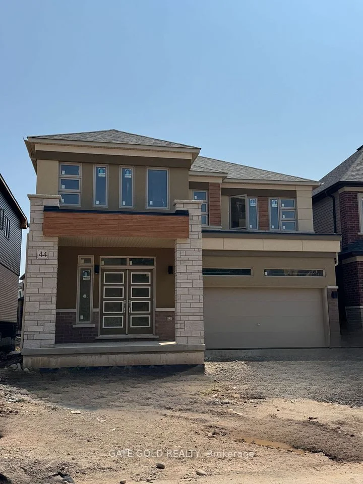 44 Waldron Street, Brantford, ON L7E 5T3