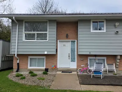 Condo Apartment in Arran-Elderslie
