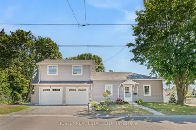 Detached in Port Hope