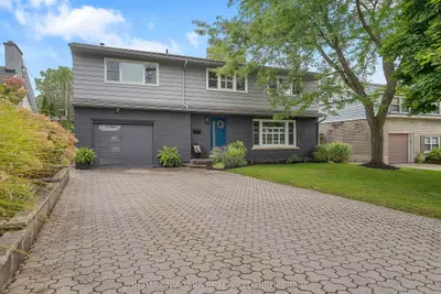 Detached in St. Catharines