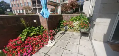 Condo Apartment in Stratford