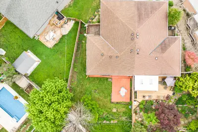 Semi-Detached in Kitchener