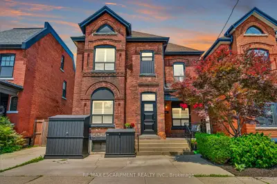 Detached in Hamilton