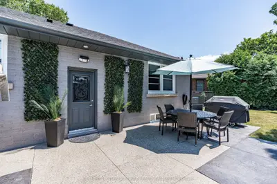 Detached in Hamilton