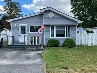 MobileTrailer in Quinte West