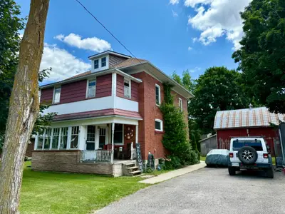 Detached in South Bruce
