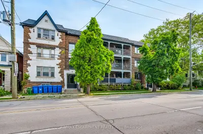 Detached in Hamilton