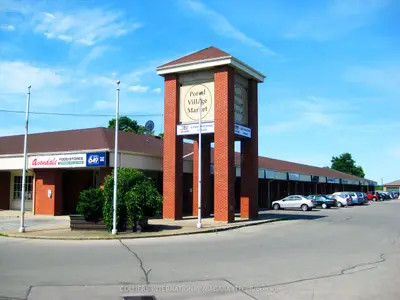 244 Killaly Street W 5a, Port Colborne, On L3k 6a6