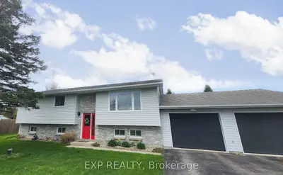 Detached in Augusta