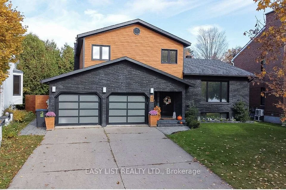 49 Caddy Avenue, Sault Ste Marie, ON P6A 6H6