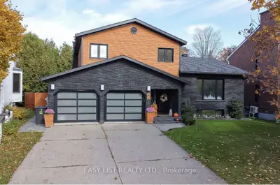Detached in Sault Ste Marie