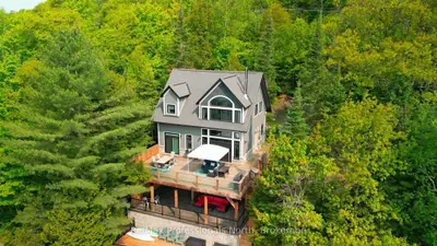 Detached in Algonquin Highlands