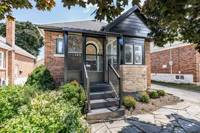 Detached in Hamilton