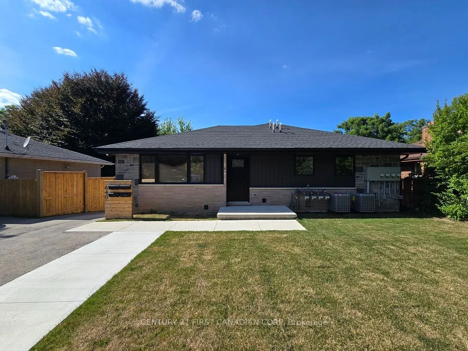 640 VICTORIA Street 2, London East, ON N5Y 4C1