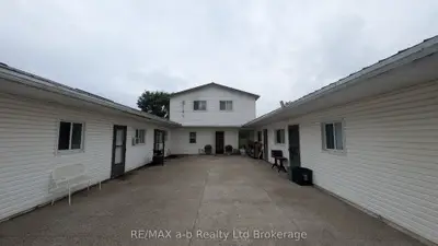 595767 Highway 59, R.R. #6 Road, East Zorra-Tavistock, ON N4S 7W1