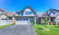 1365 Caen Avenue, Woodstock, On N4t 0j3