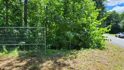 Vacant Land in McNab/Braeside