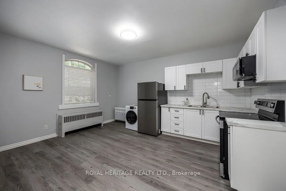 264 Division Street 1, Cobourg, ON K9A 3R1