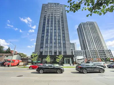 Condo Apartment in Waterloo